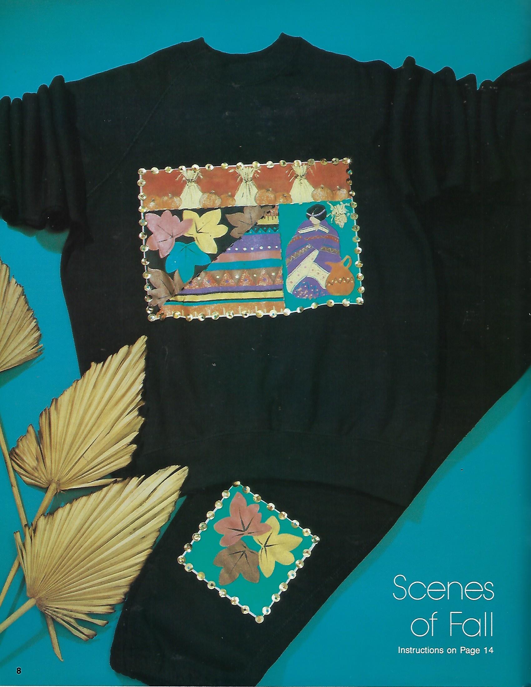 CLEARANCE: Fashion Statements - Connie D. Williams