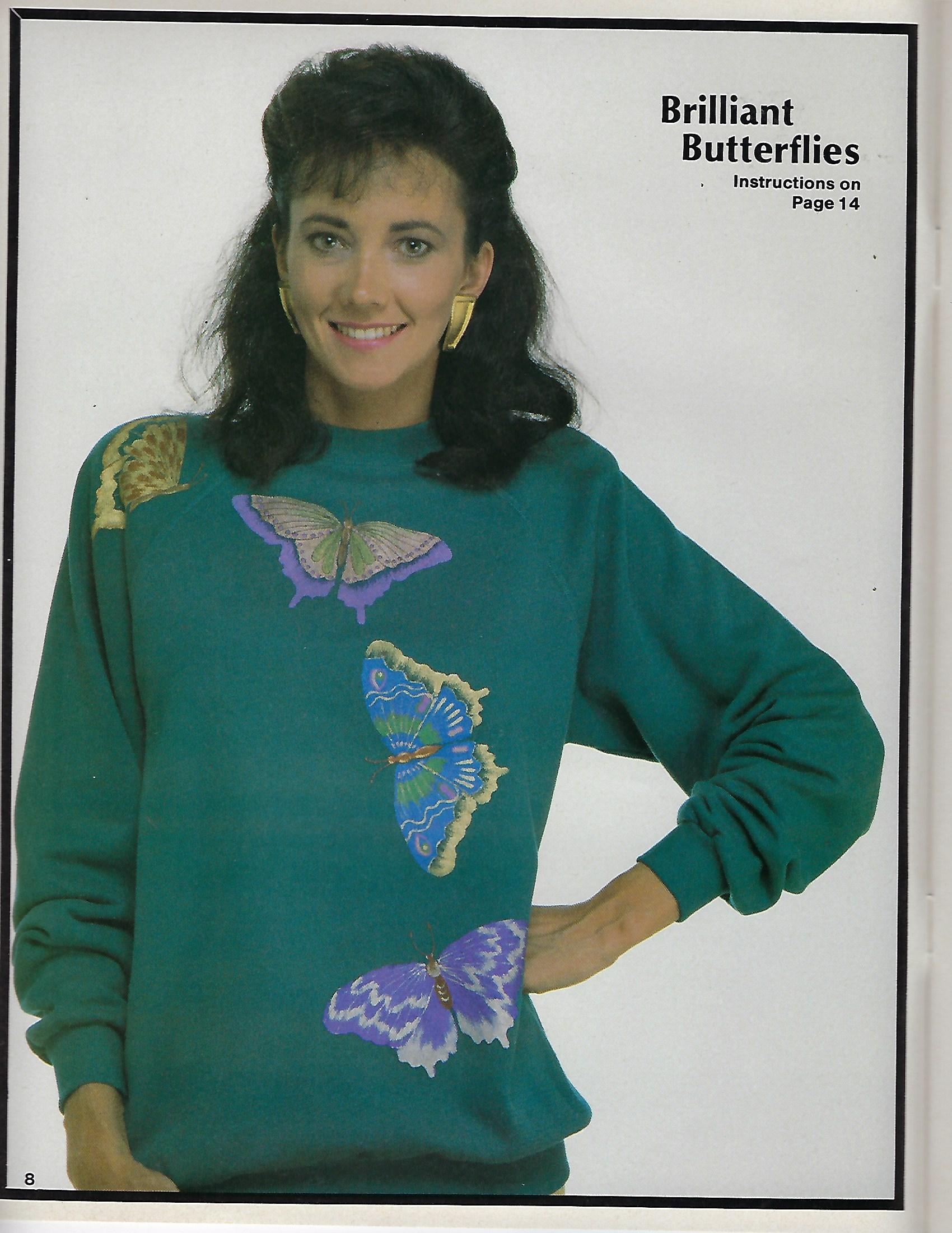 CLEARANCE: Sparkle Shirts - Blanche Lind