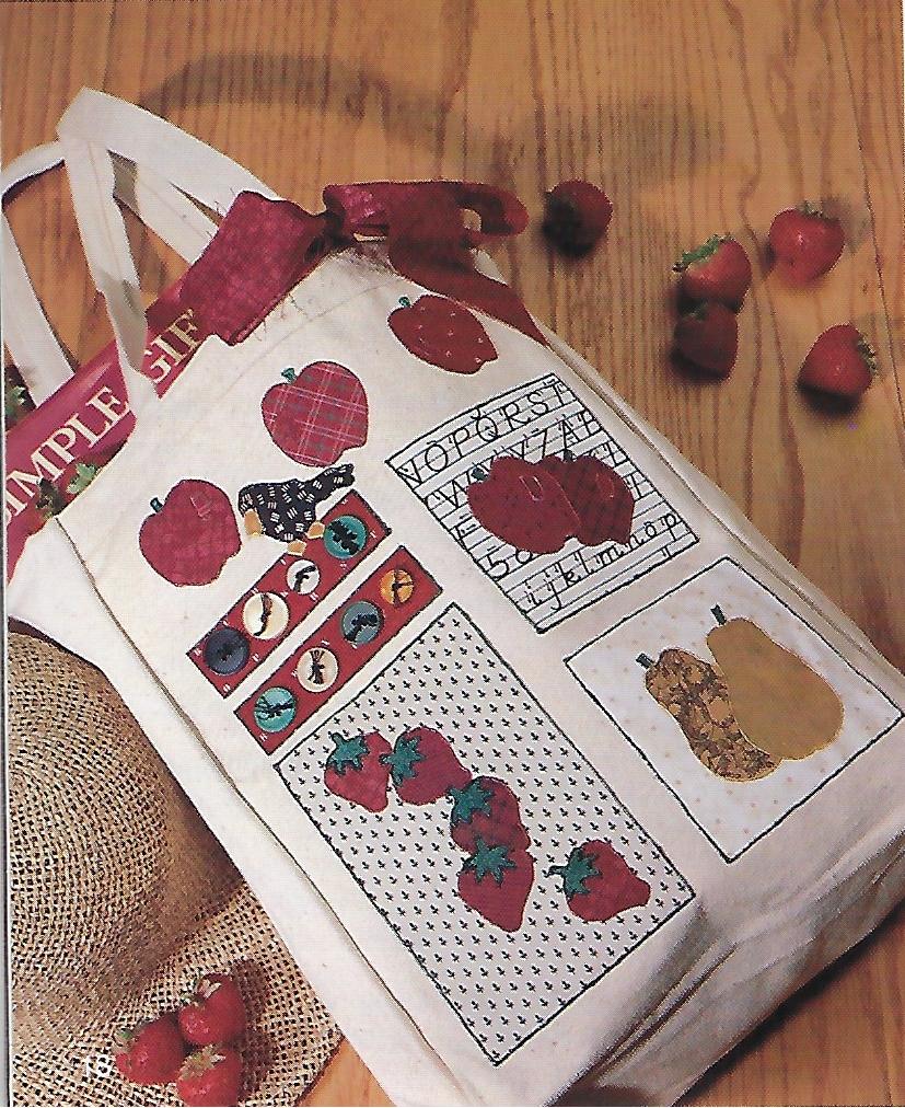 Fusible Fabric Fashions - Leslie Beck