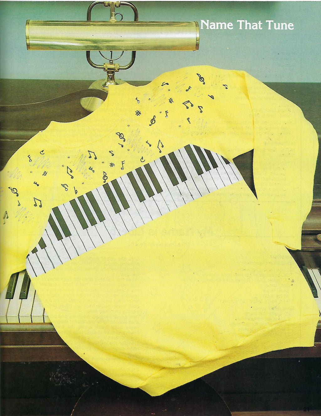 The Sky's The Limit Sweats - Sally Paul