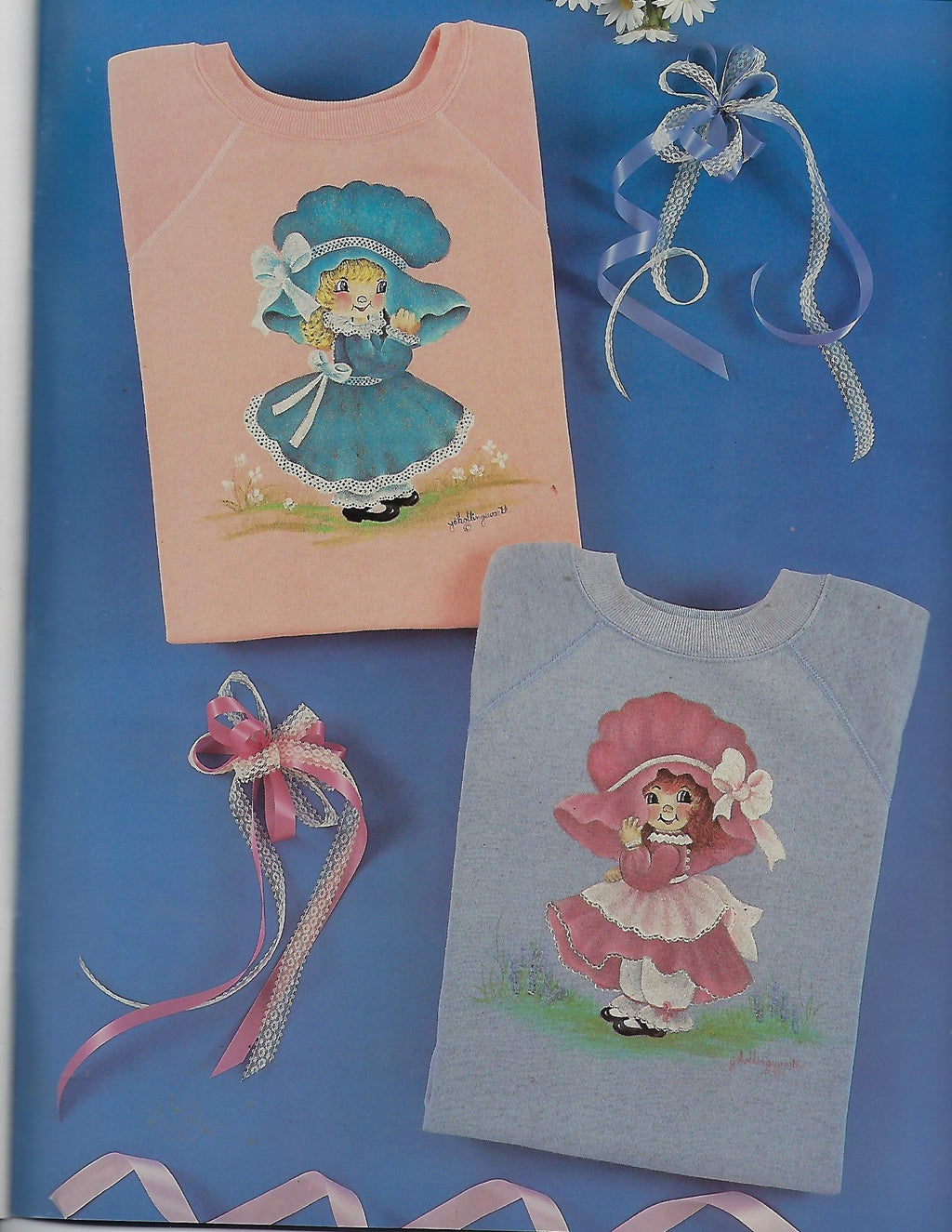 Adventures in Fabric Painting - Jo Hollingsworth - OOP