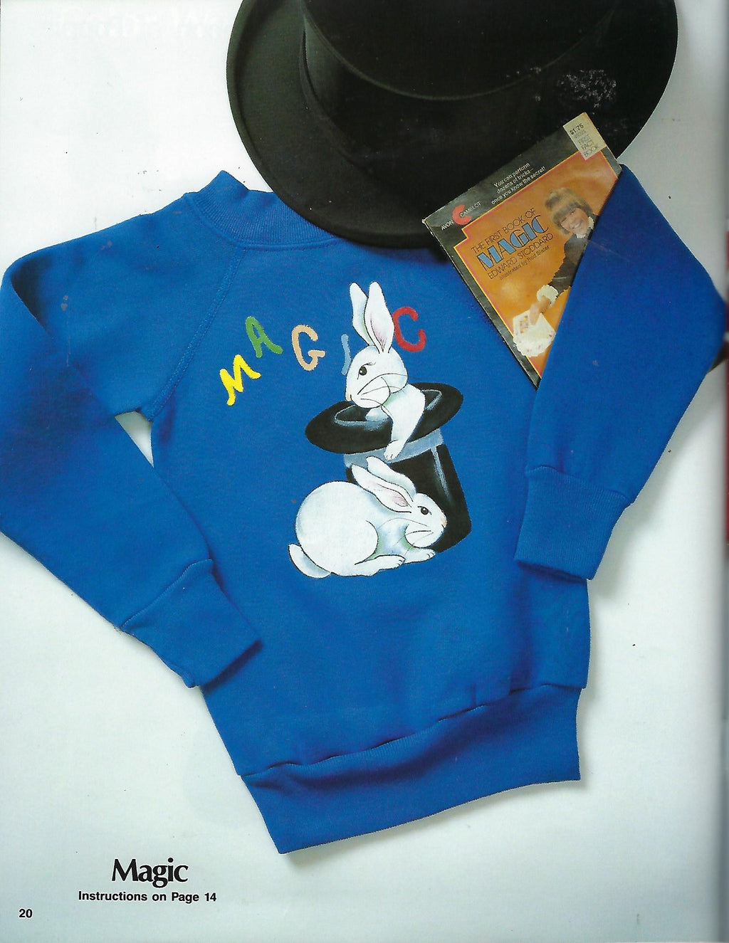 Sweatshirt Boutique - Betty Reynolds
