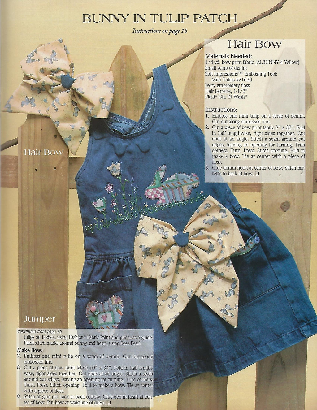 Homespun Wearables - Sandy Dye