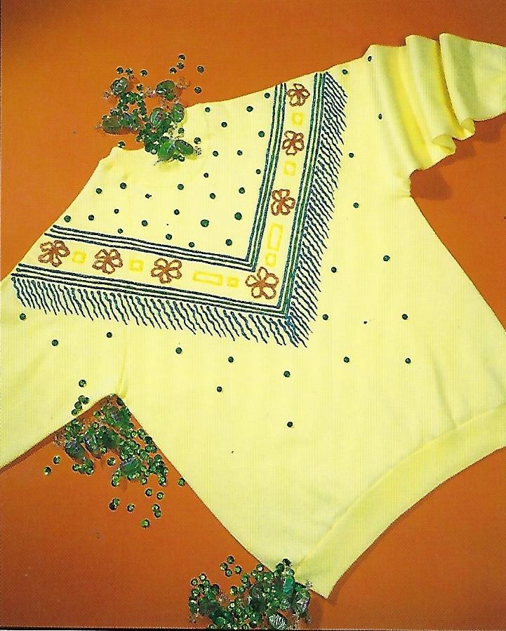 Candy-Coated Fashions - Lael C. Furgeson