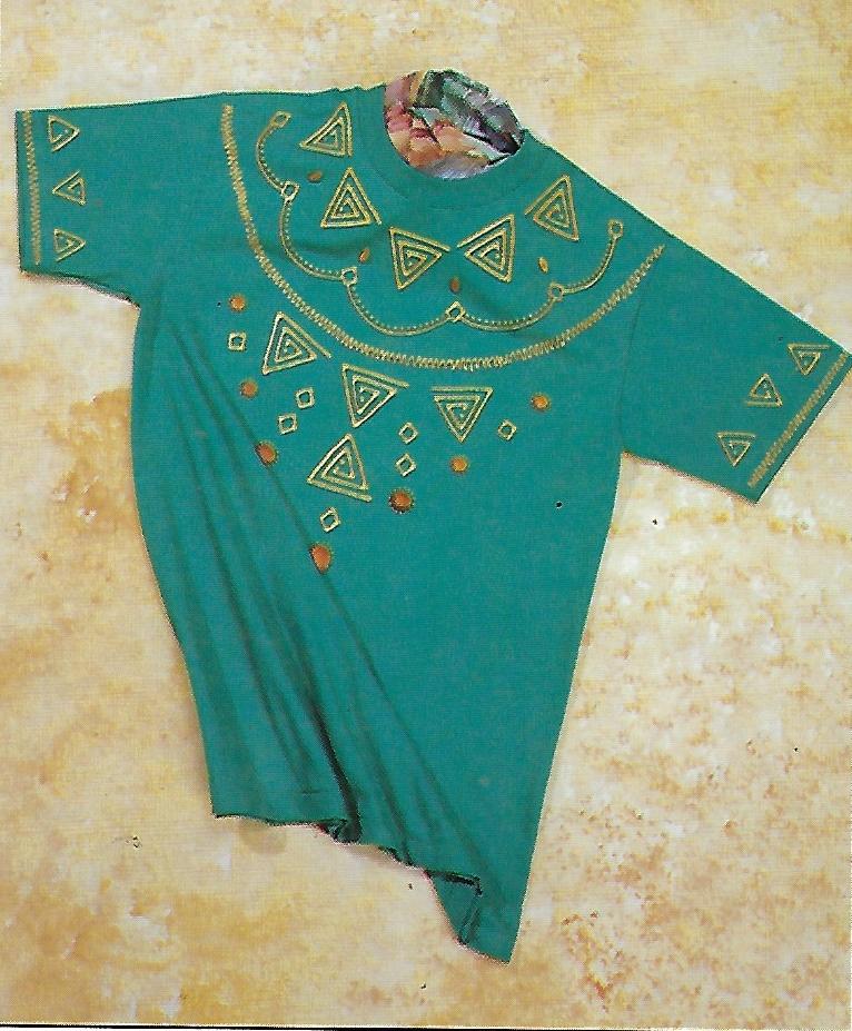 The Beginner's Guide to Garment Decorating
