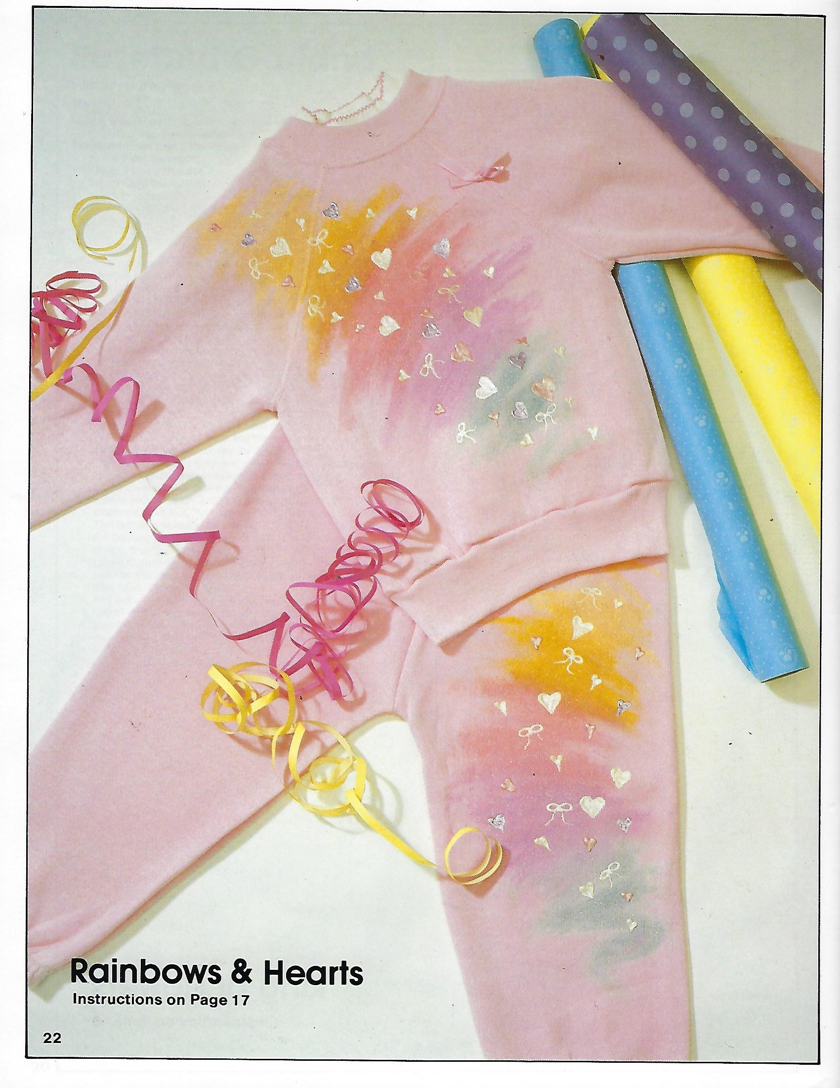 Pearls of Paint - Lael C. Furgeson