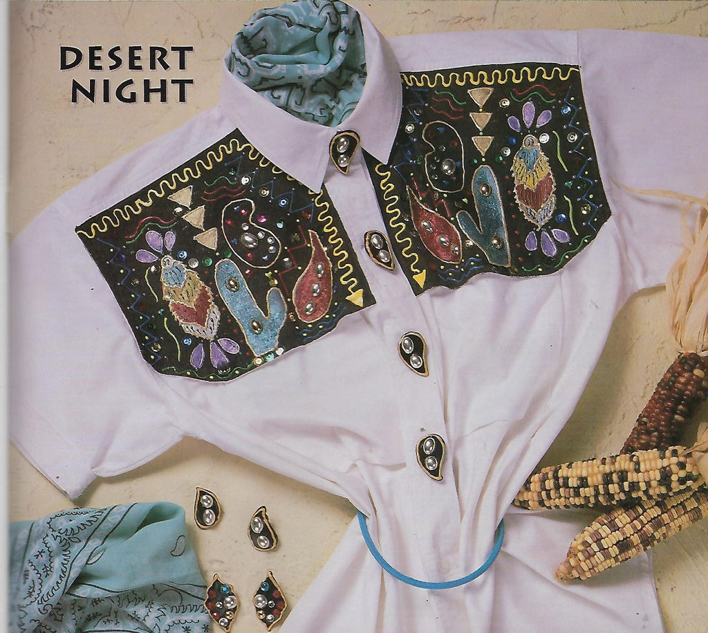 Western Wardrobe - Patsy David