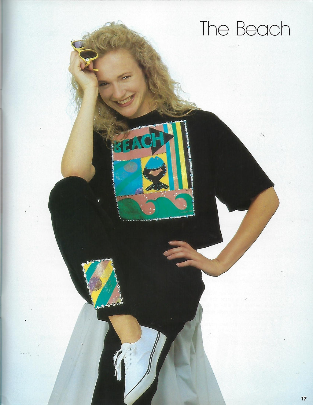 Fashion Statements - Connie D. Williams