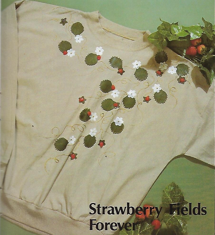Flashy Silk Floral Fashions - Marion Brizendine