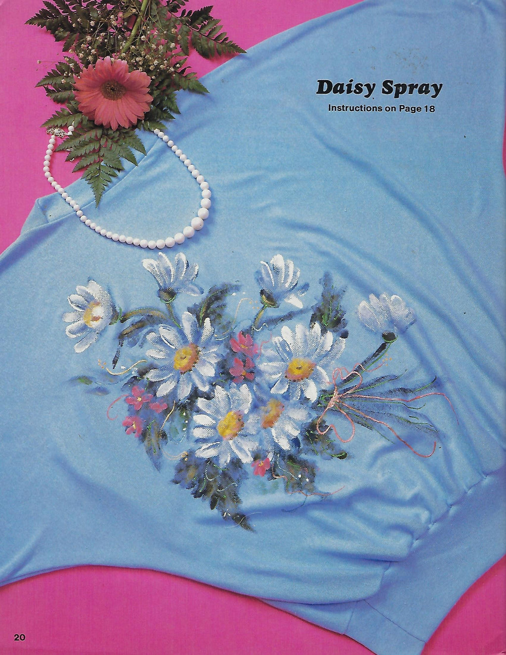 Bold-Stroke Floral Fashions - Joey Williams
