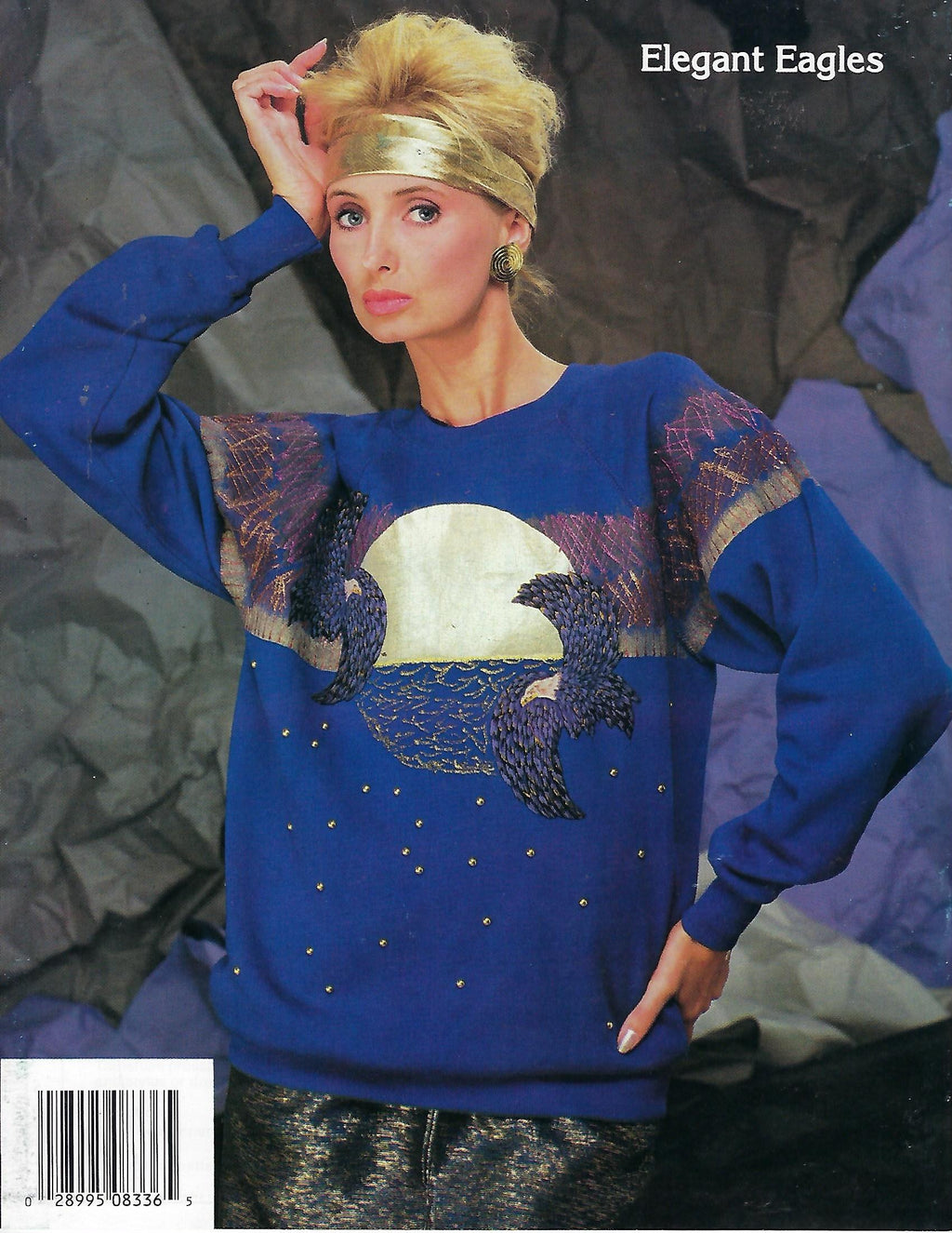 The Sky's The Limit Sweats - Sally Paul