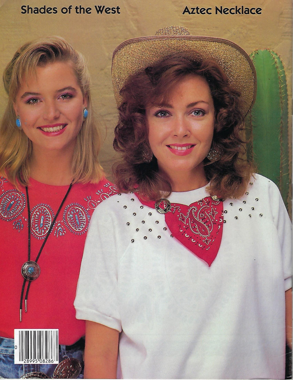 Fancy That Shirt - Nellann Roberts