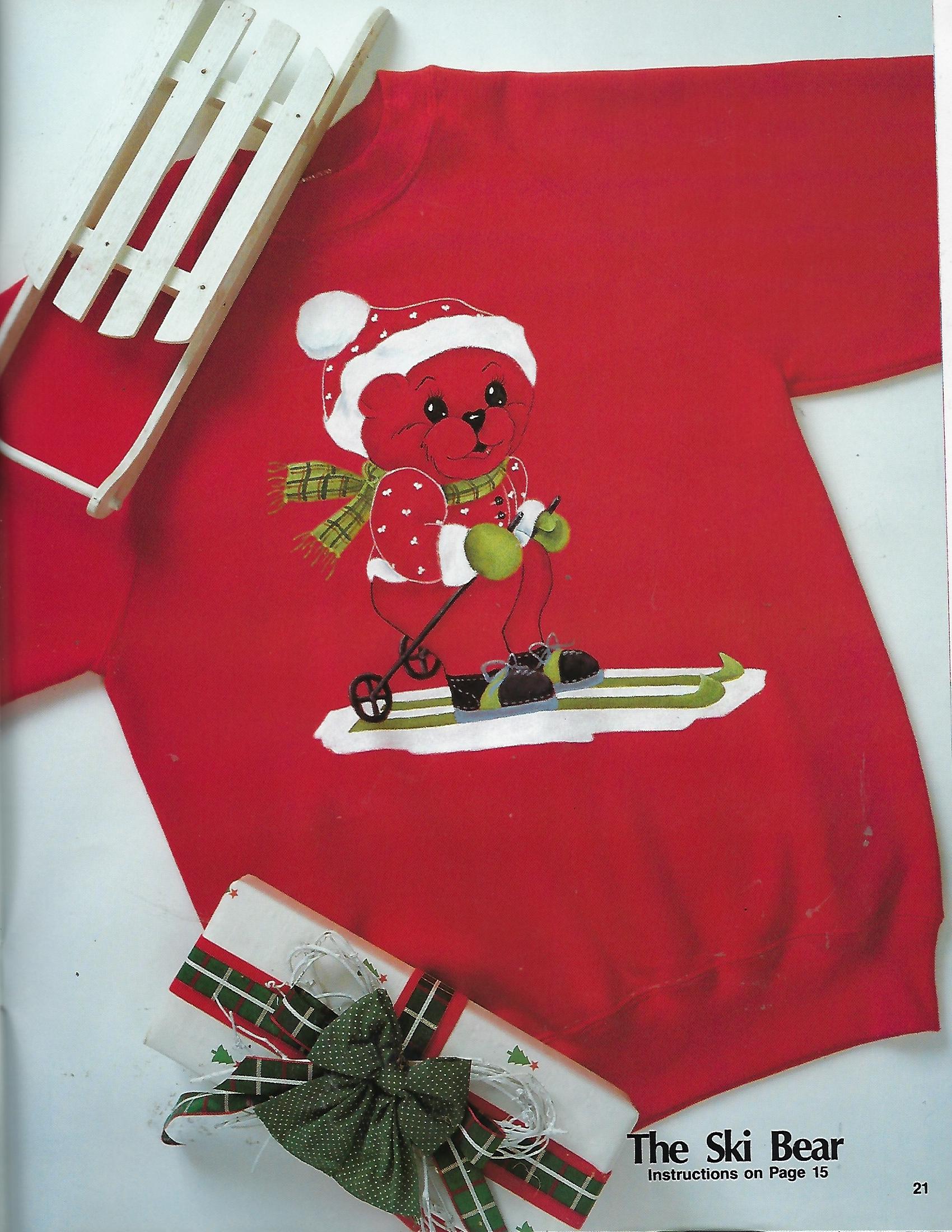 Sweatshirt Boutique - Betty Reynolds