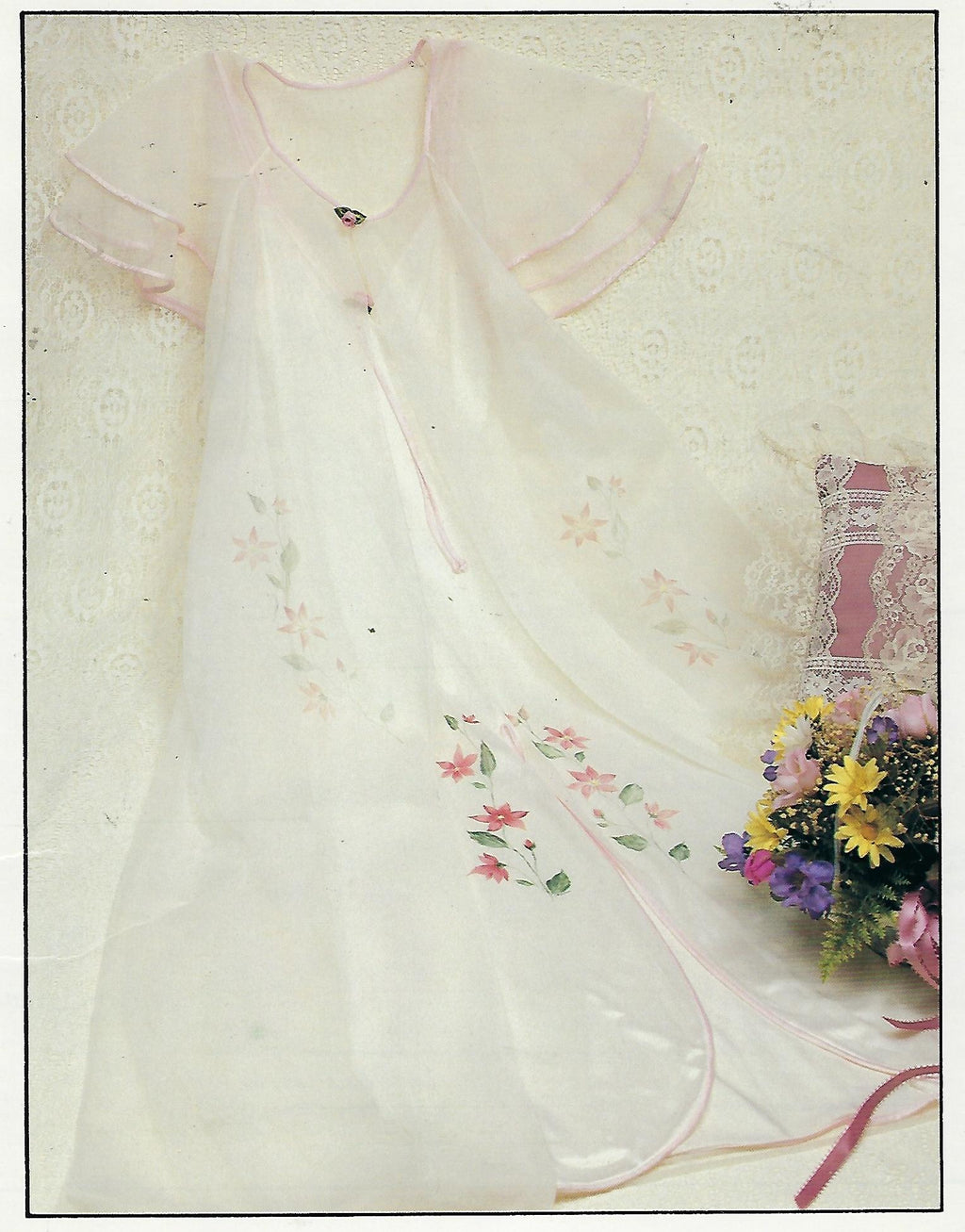 CLEARANCE: Fashion Painting Book 3 - Betty Denton