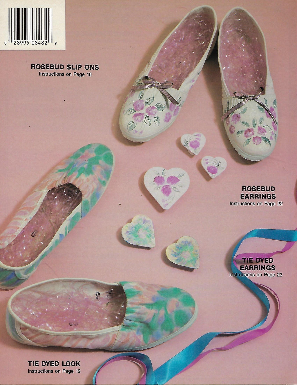 Caps & Kickers - Sally Paul