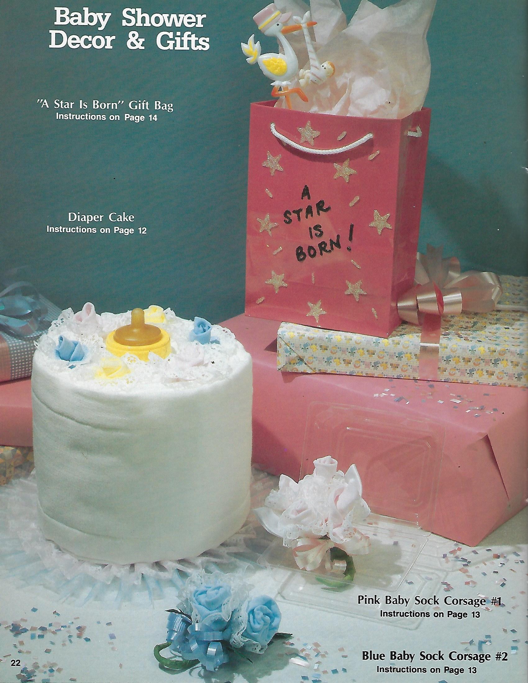 Baby Talk - Carol Runyans