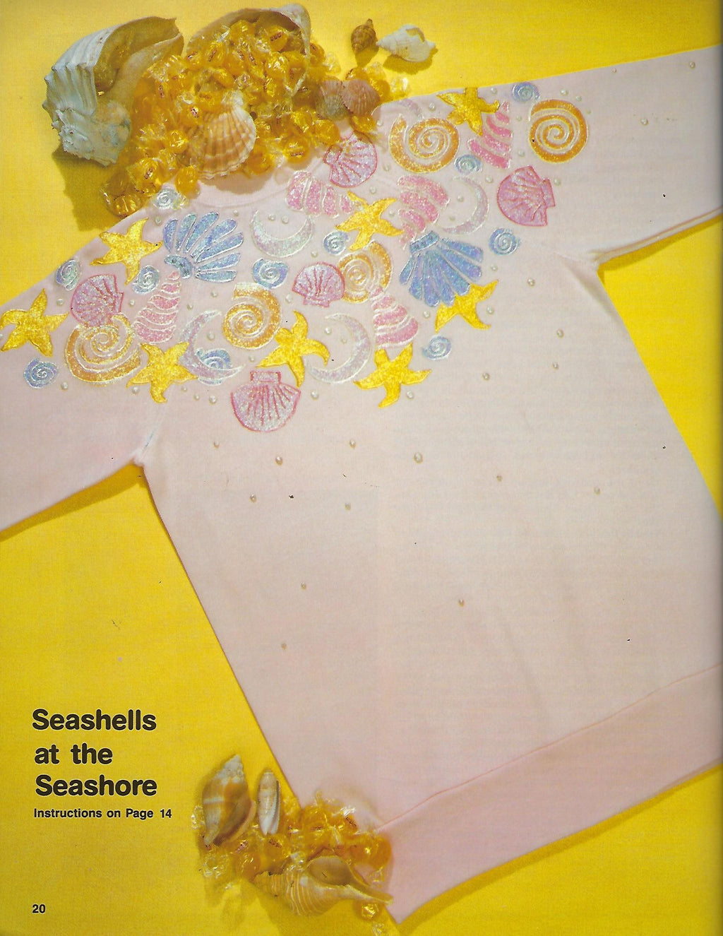 Candy-Coated Fashions - Lael C. Furgeson