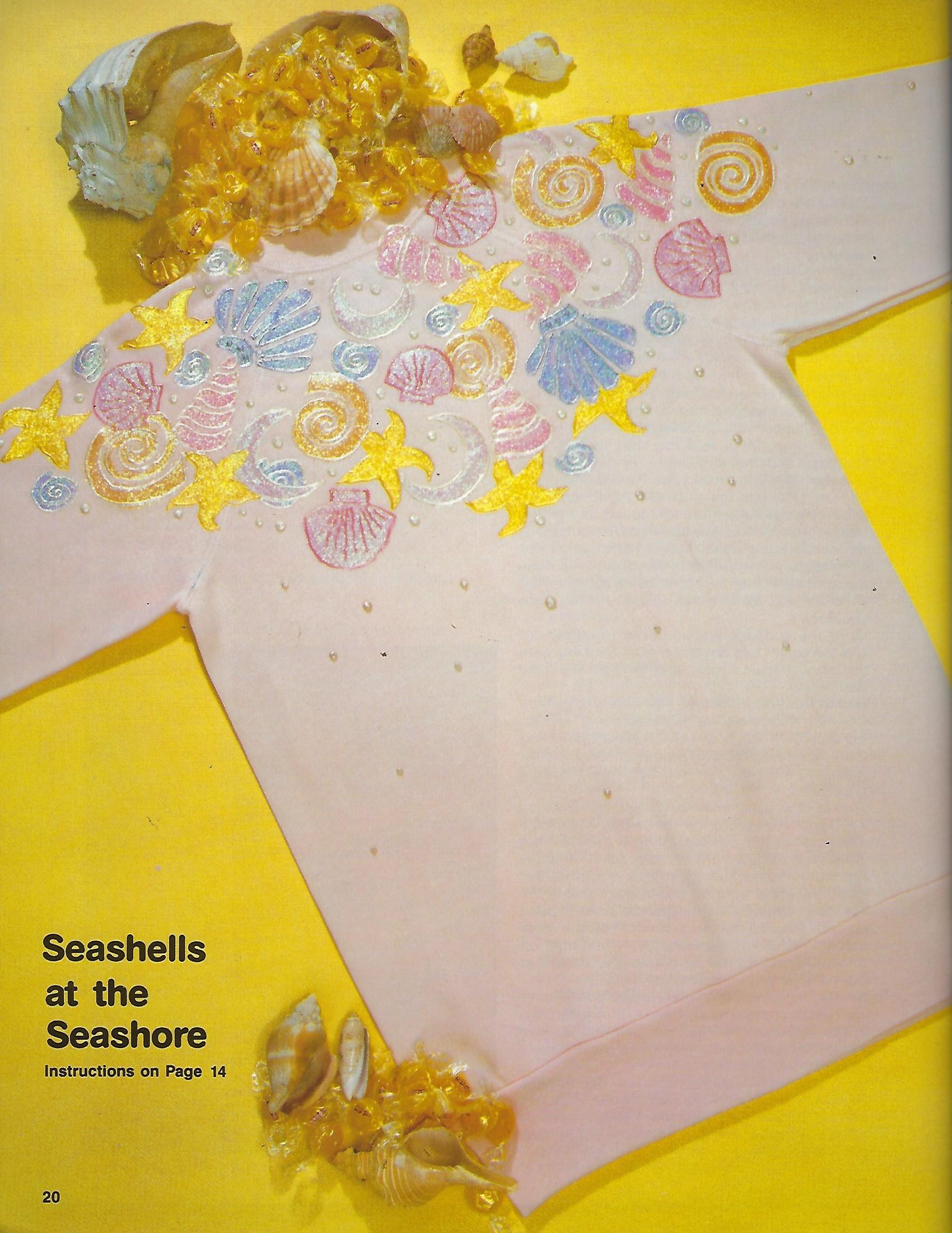 Candy-Coated Fashions - Lael C. Furgeson