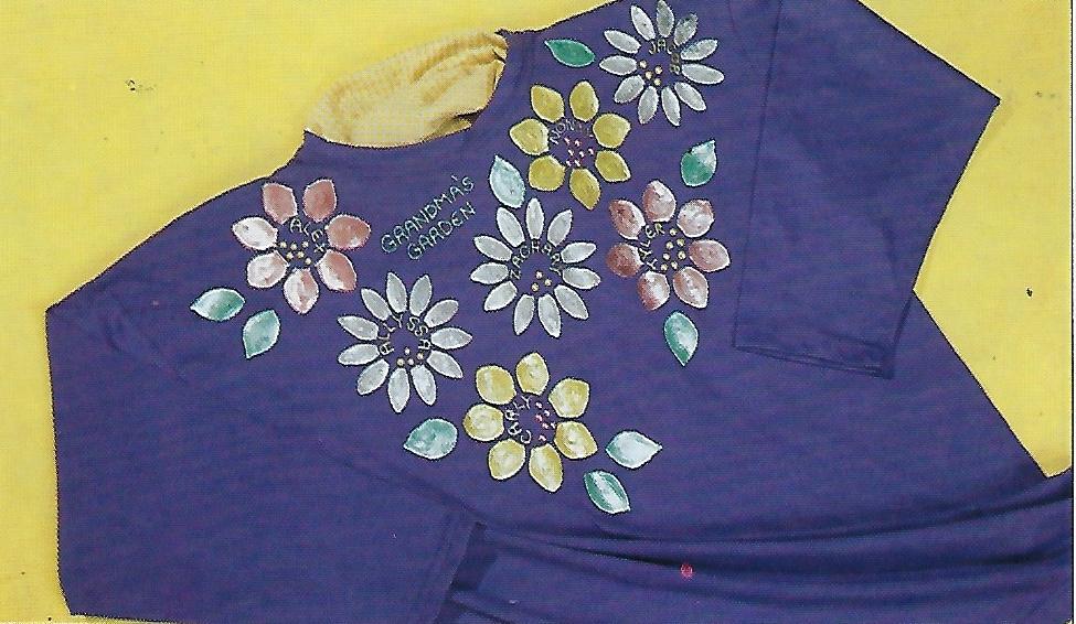 The Beginner's Guide to Garment Decorating