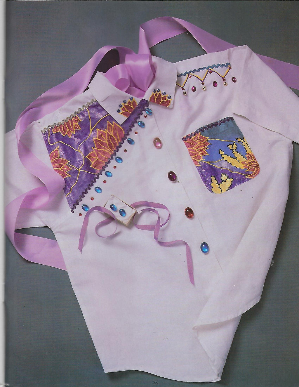 Western Wardrobe - Patsy David