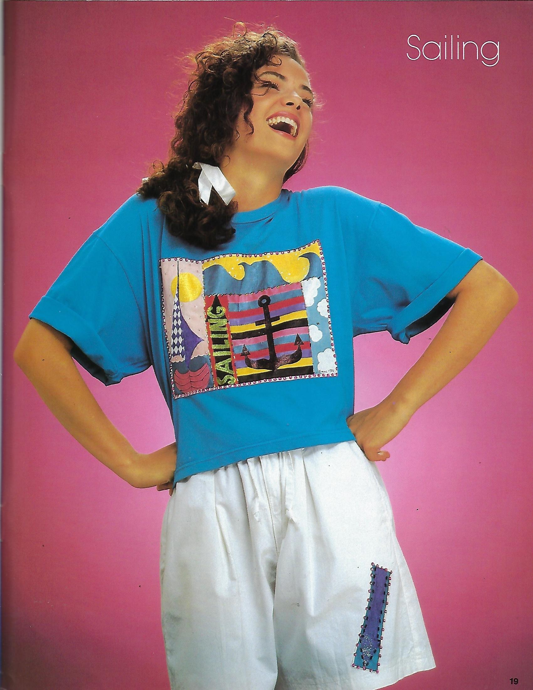 Fashion Statements - Connie D. Williams