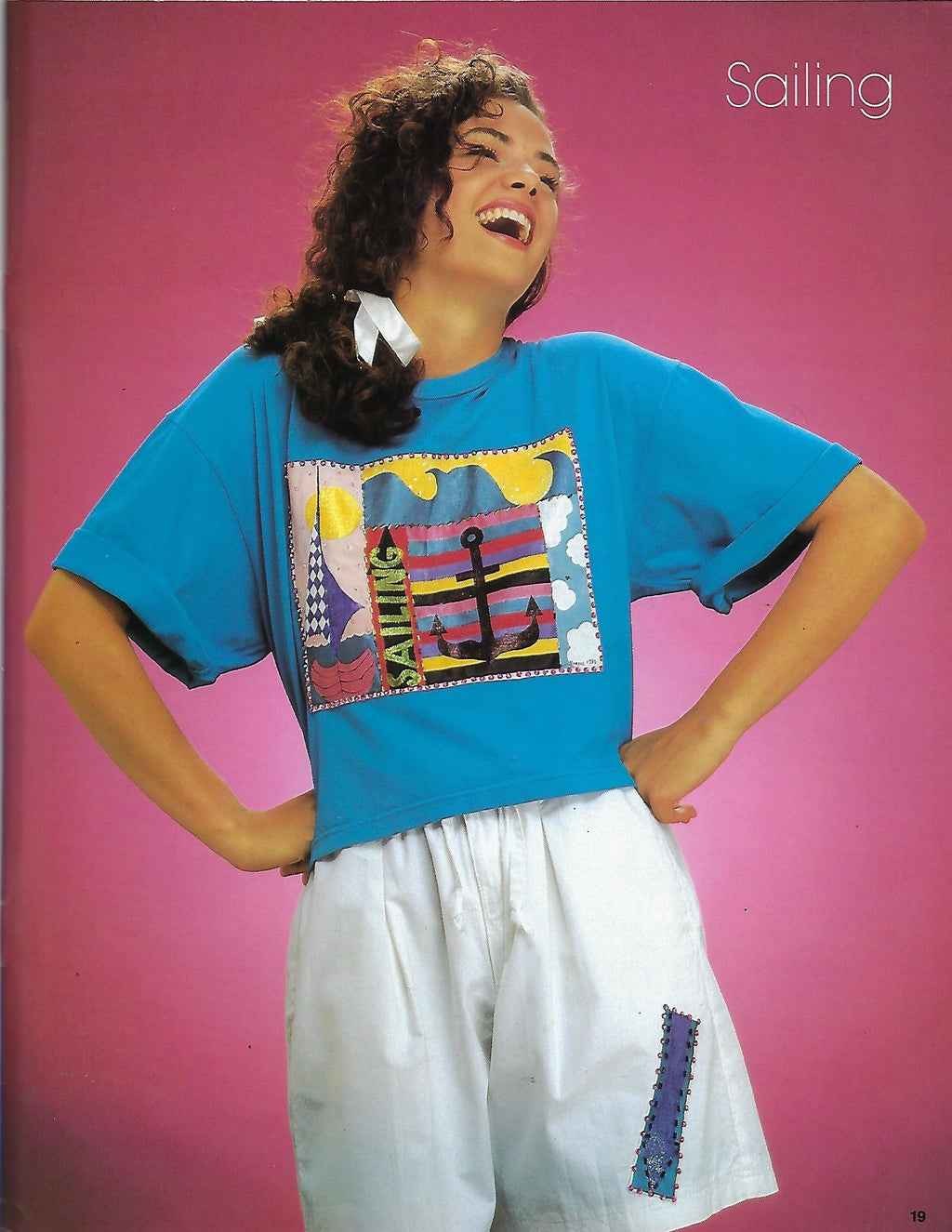 CLEARANCE: Fashion Statements - Connie D. Williams
