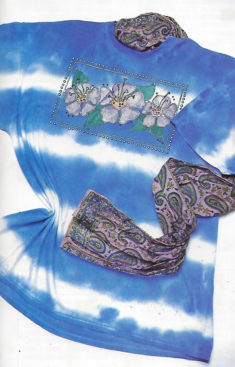 Spray Bottle Fashions - Kim Ballor