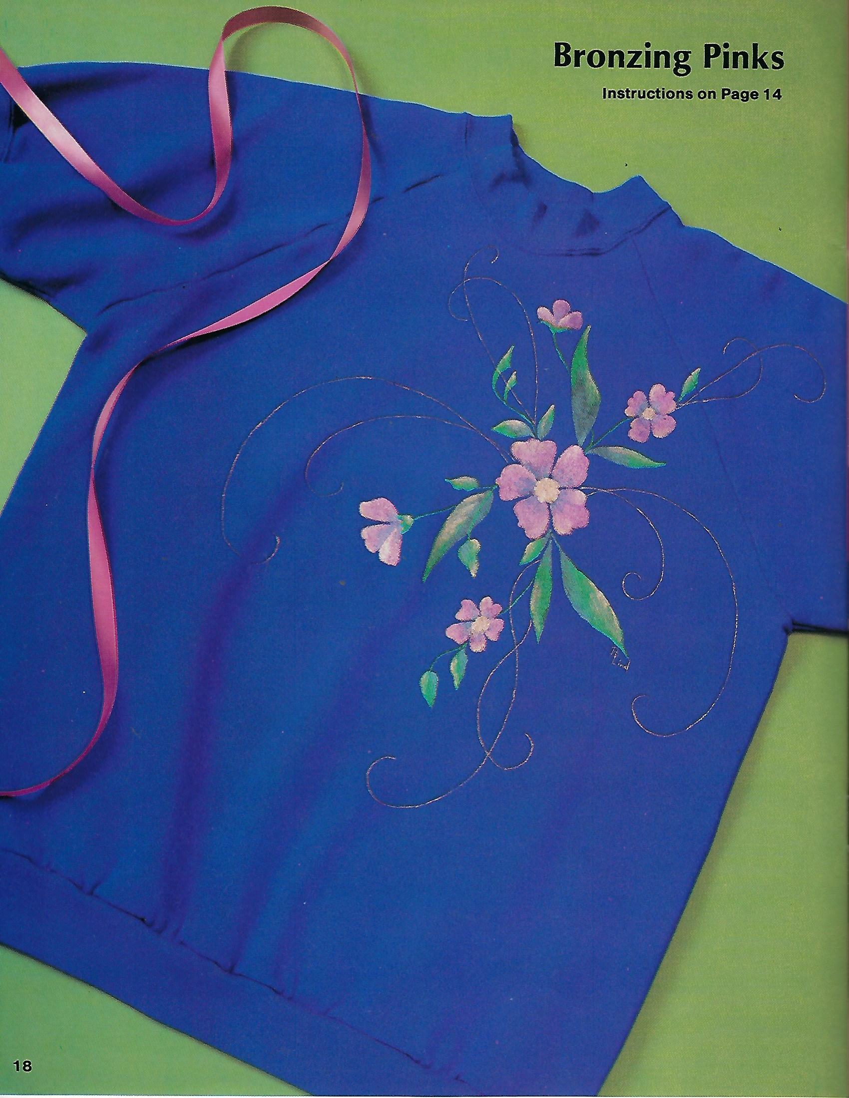 CLEARANCE: Sparkle Shirts - Blanche Lind