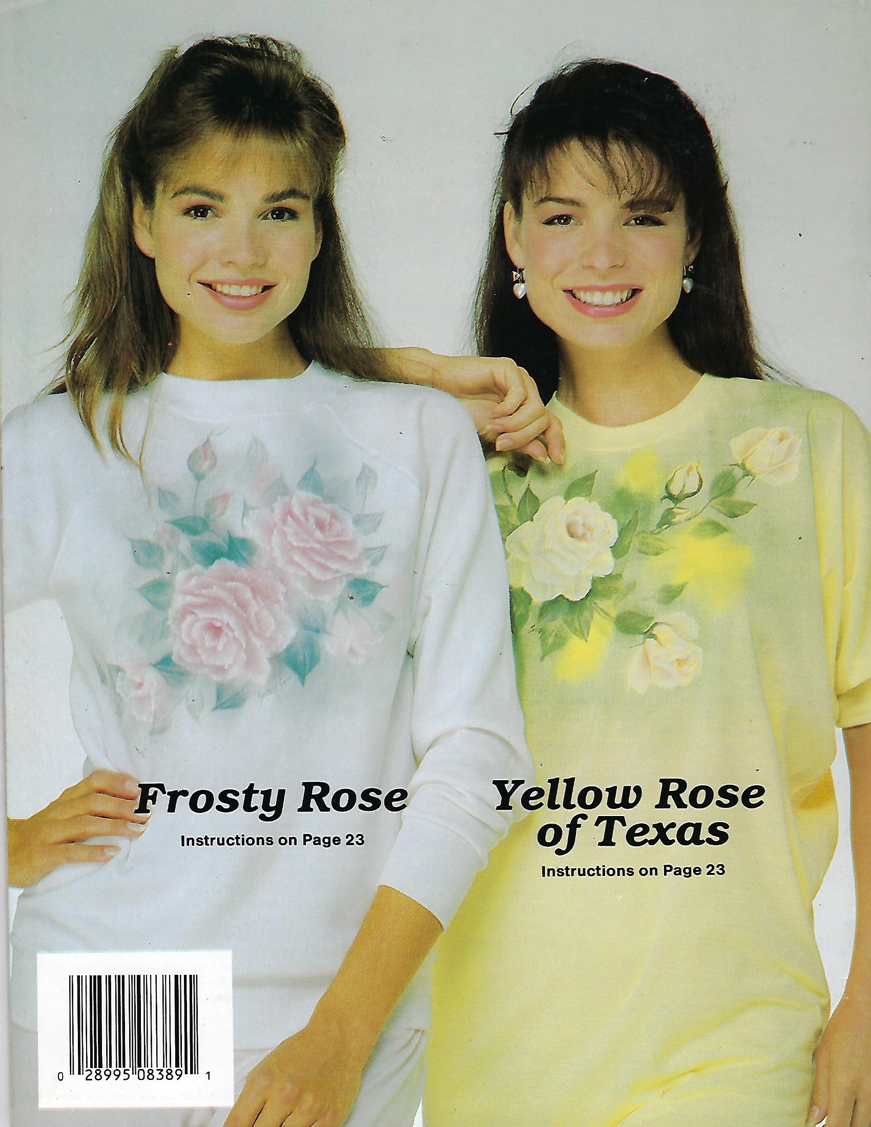 CLEARANCE: Watercolored Fashions - Suzy Lee