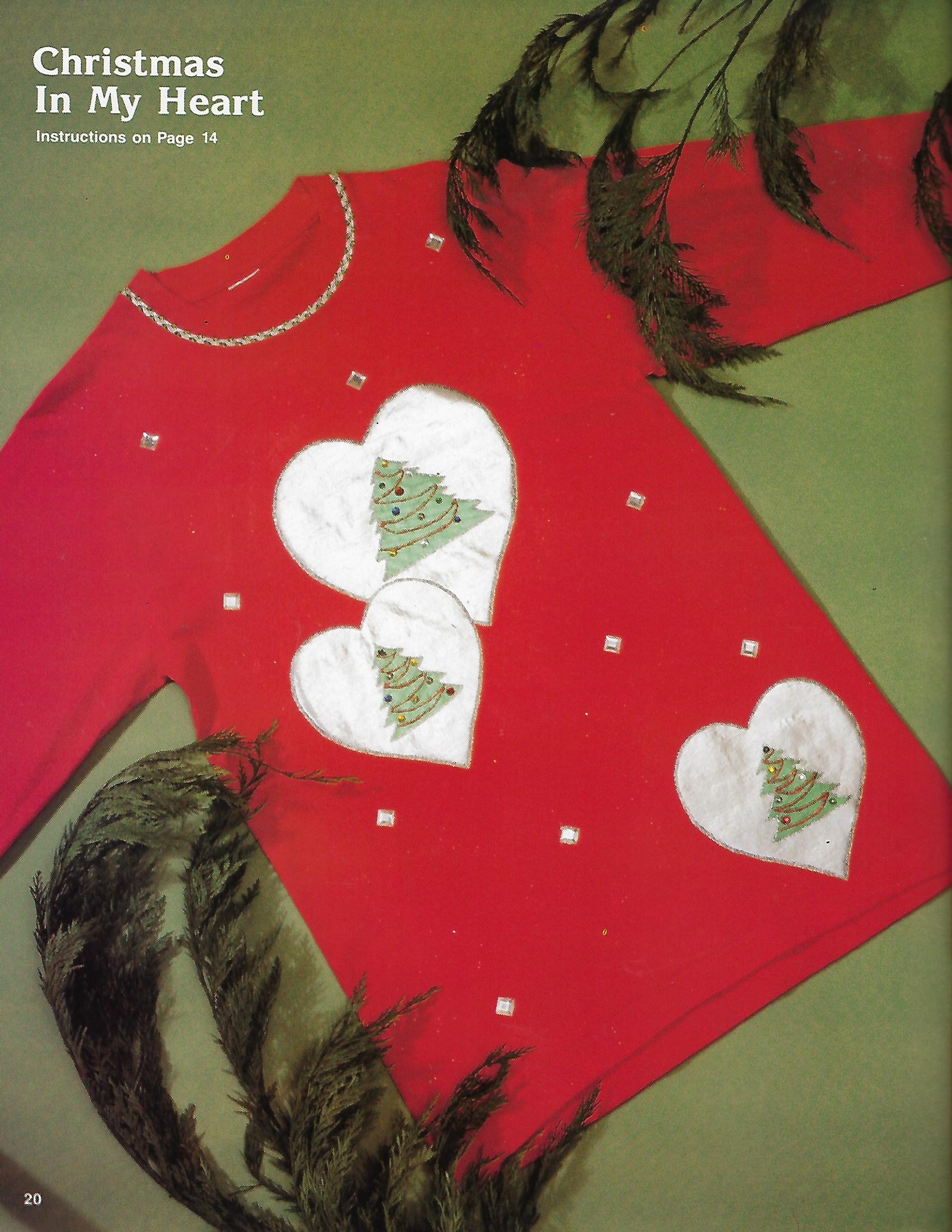 CLEARANCE: Dressed for Christmas - Jane Thompson