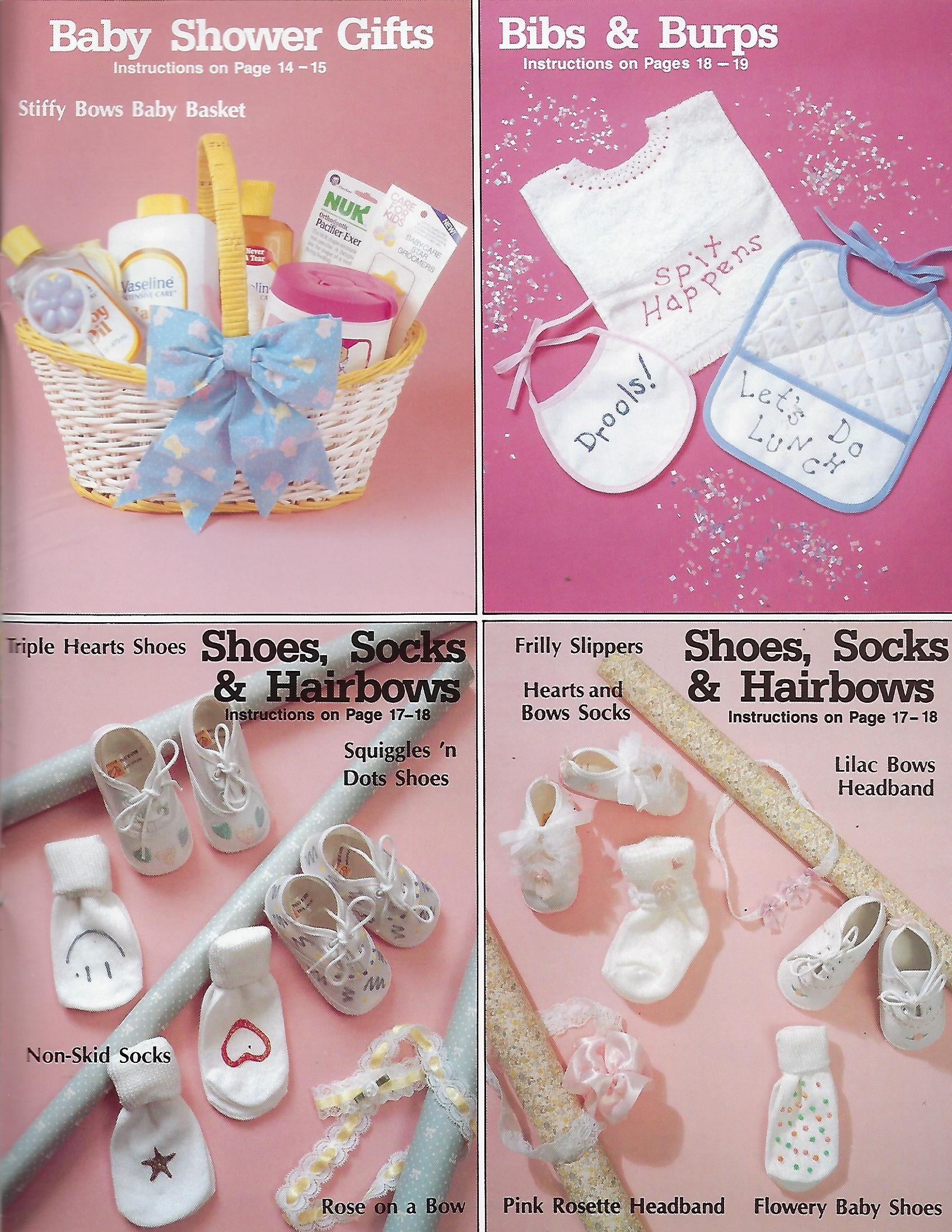 Baby Talk - Carol Runyans