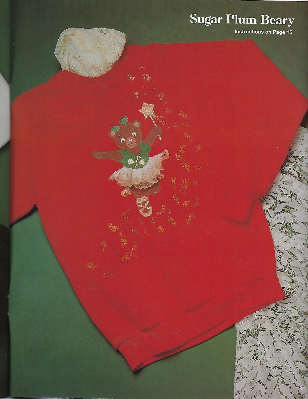 A Christmas Wardrobe