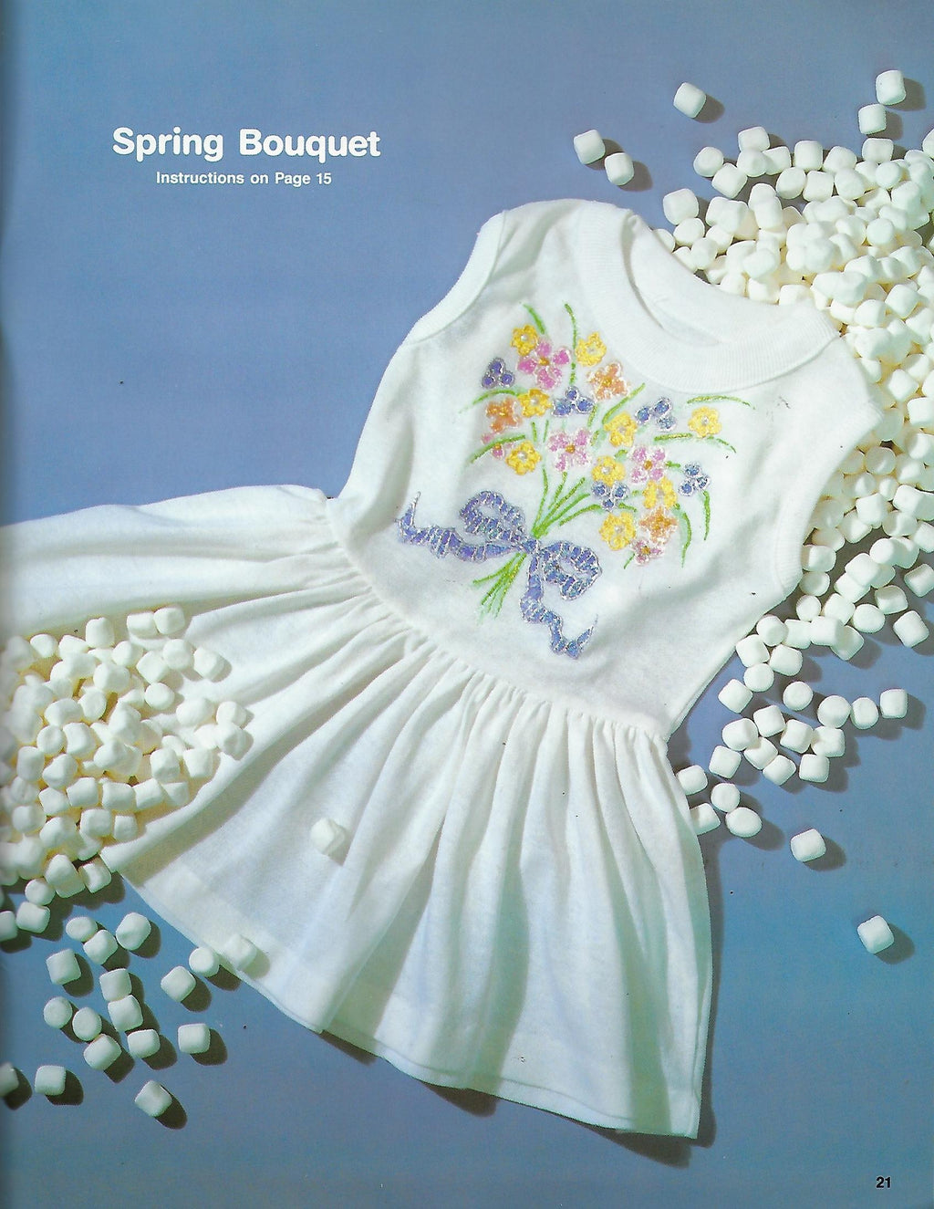 Candy-Coated Fashions - Lael C. Furgeson