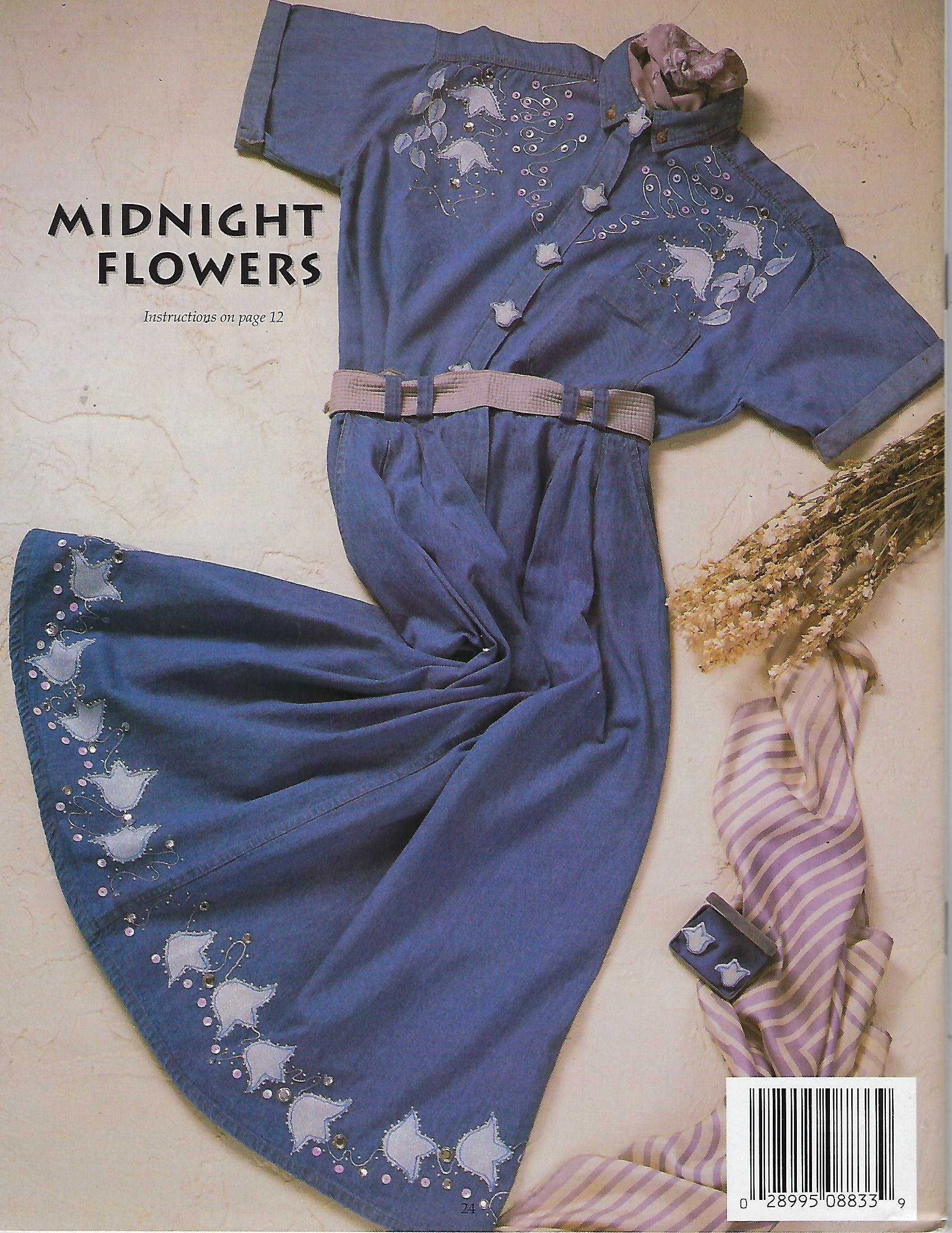 Western Wardrobe - Patsy David