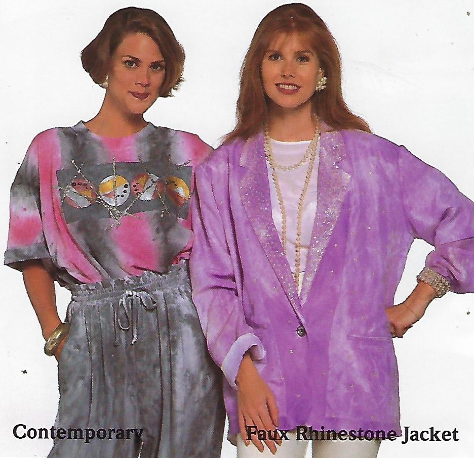 Spray Bottle Fashions - Kim Ballor