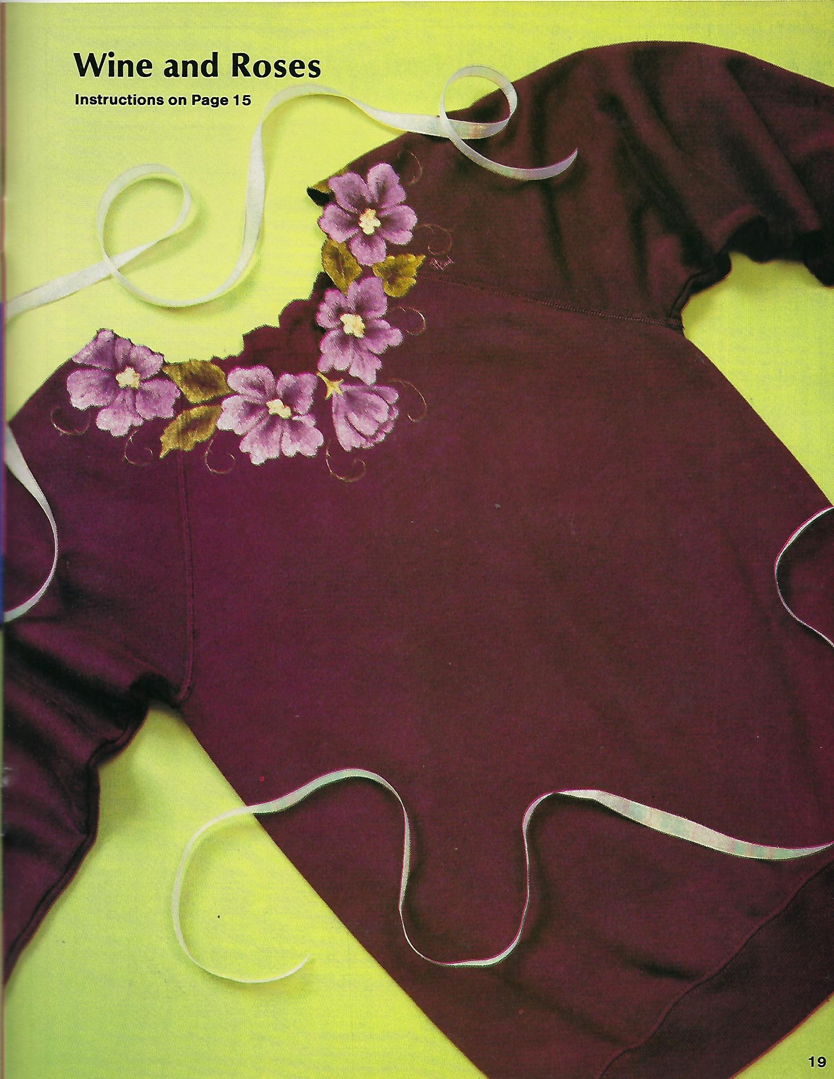 CLEARANCE: Sparkle Shirts - Blanche Lind