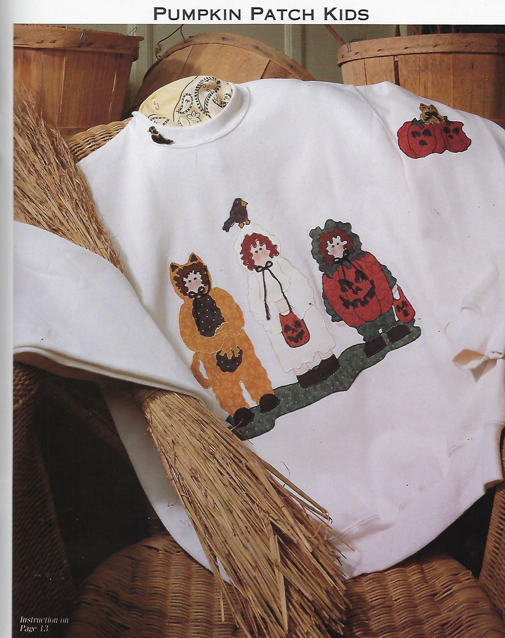Fusible Fabric Fashions - Leslie Beck