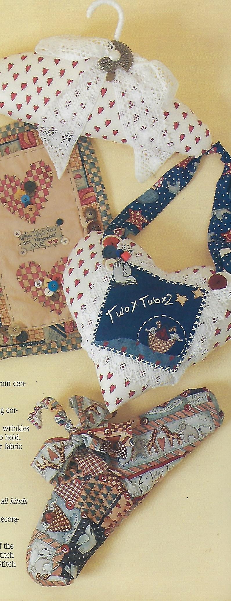 Homespun Wearables - Sandy Dye