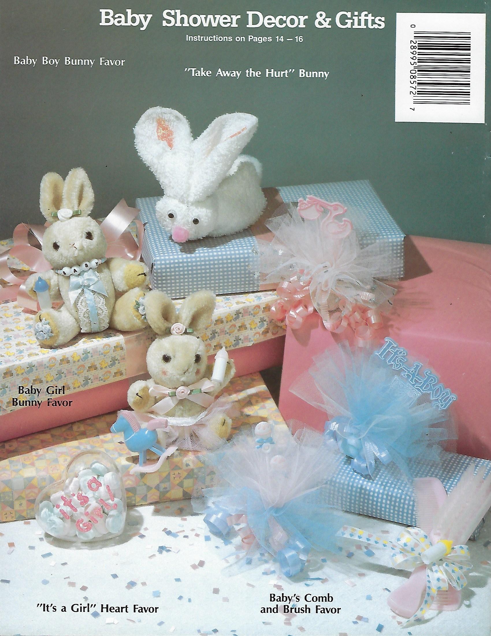Baby Talk - Carol Runyans