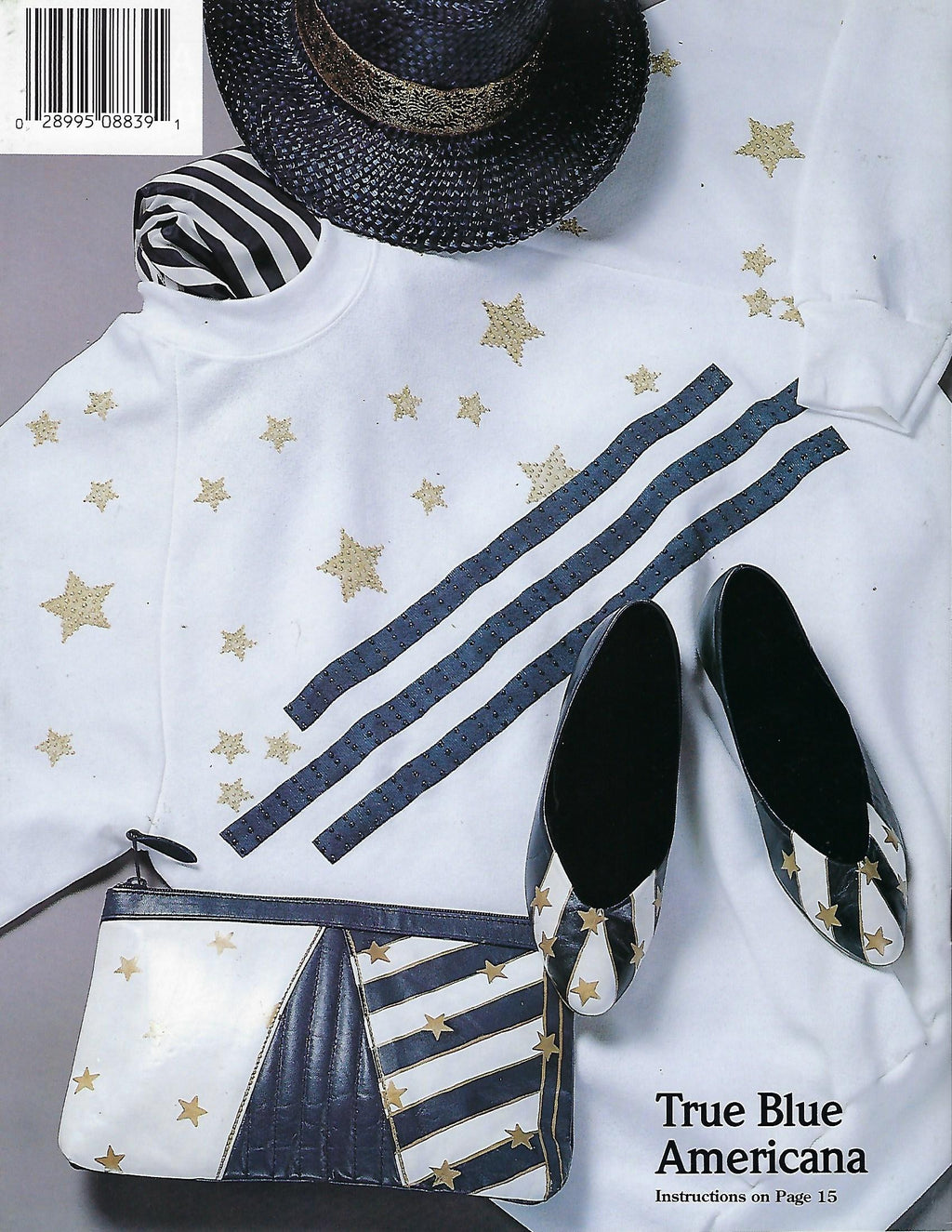 Fashions from Head to Toe - Faith Rollins
