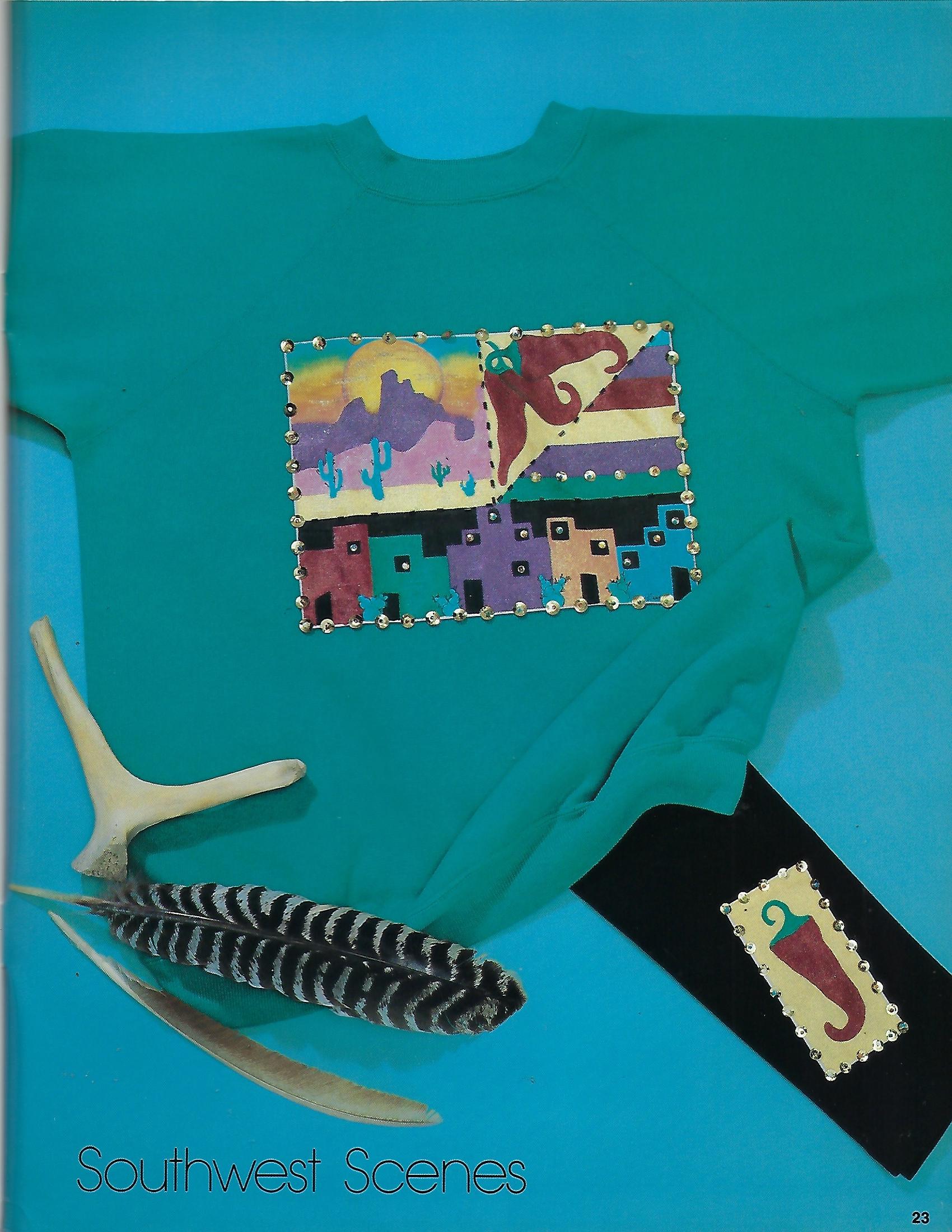 Fashion Statements - Connie D. Williams
