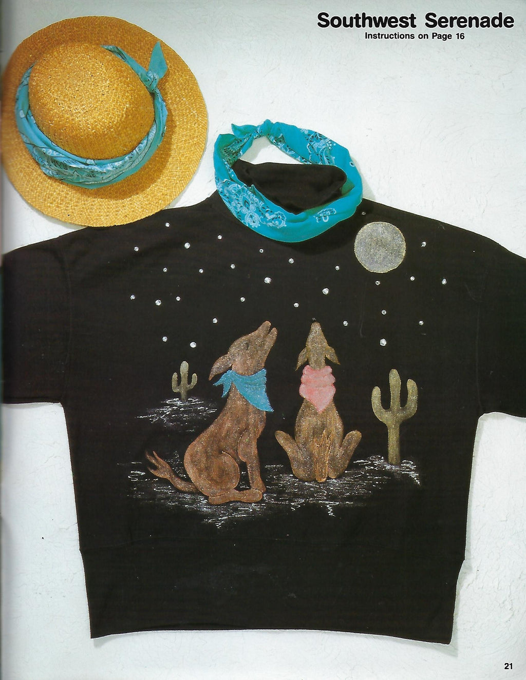 Country Days... City Nights! - Faith Rollins
