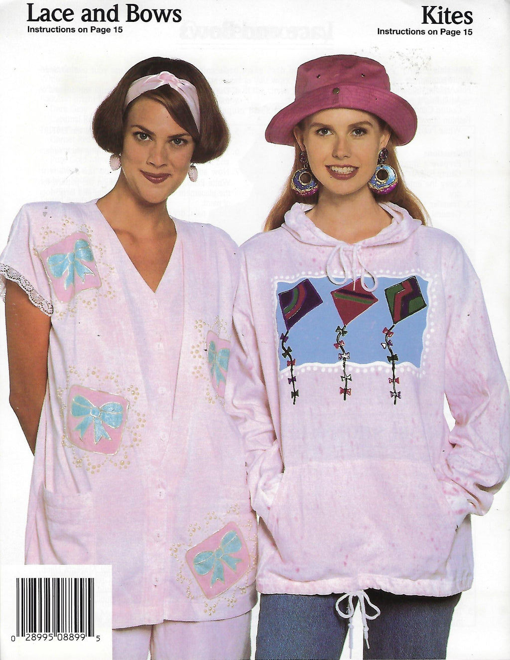 Spray Bottle Fashions - Kim Ballor
