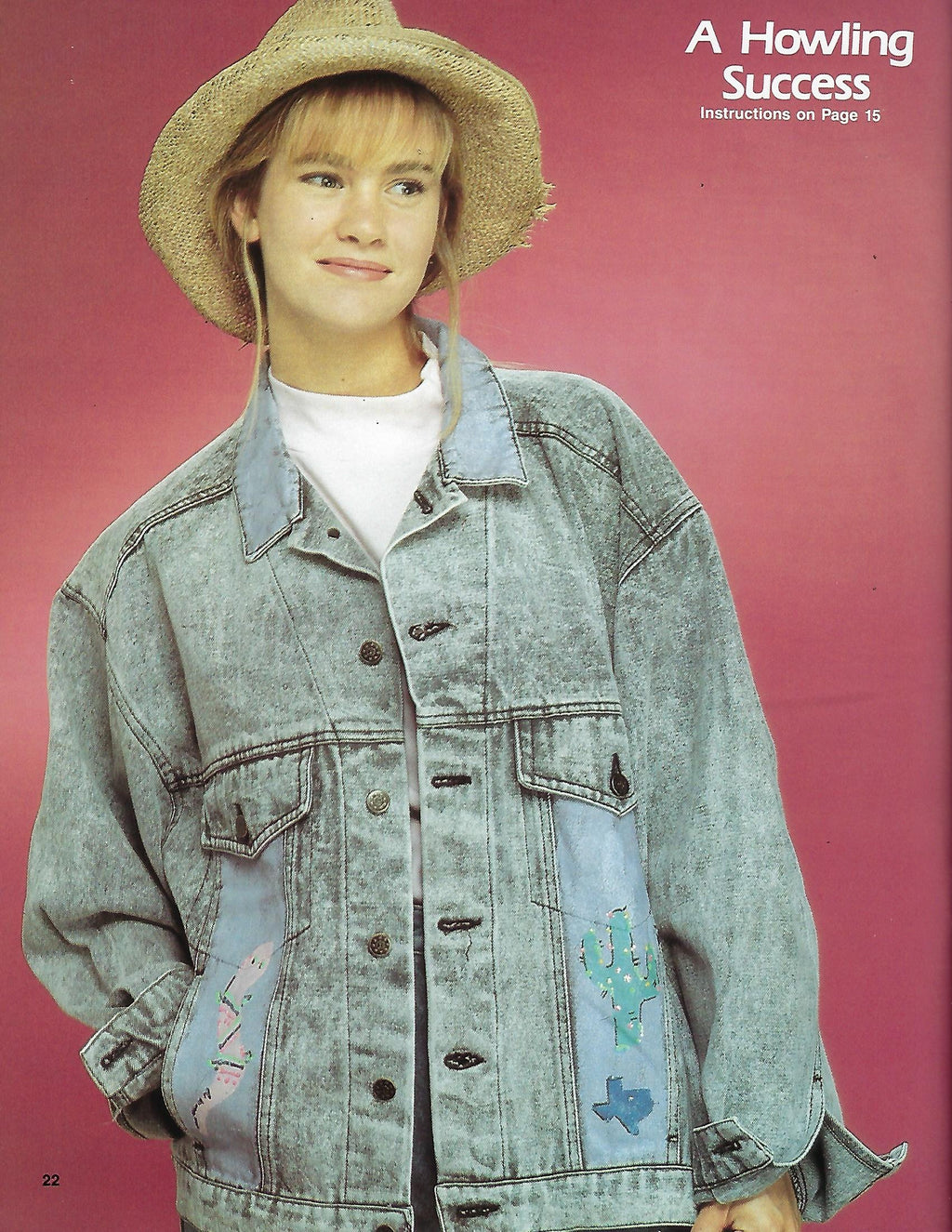 Sizzling Southwest - Sarah King