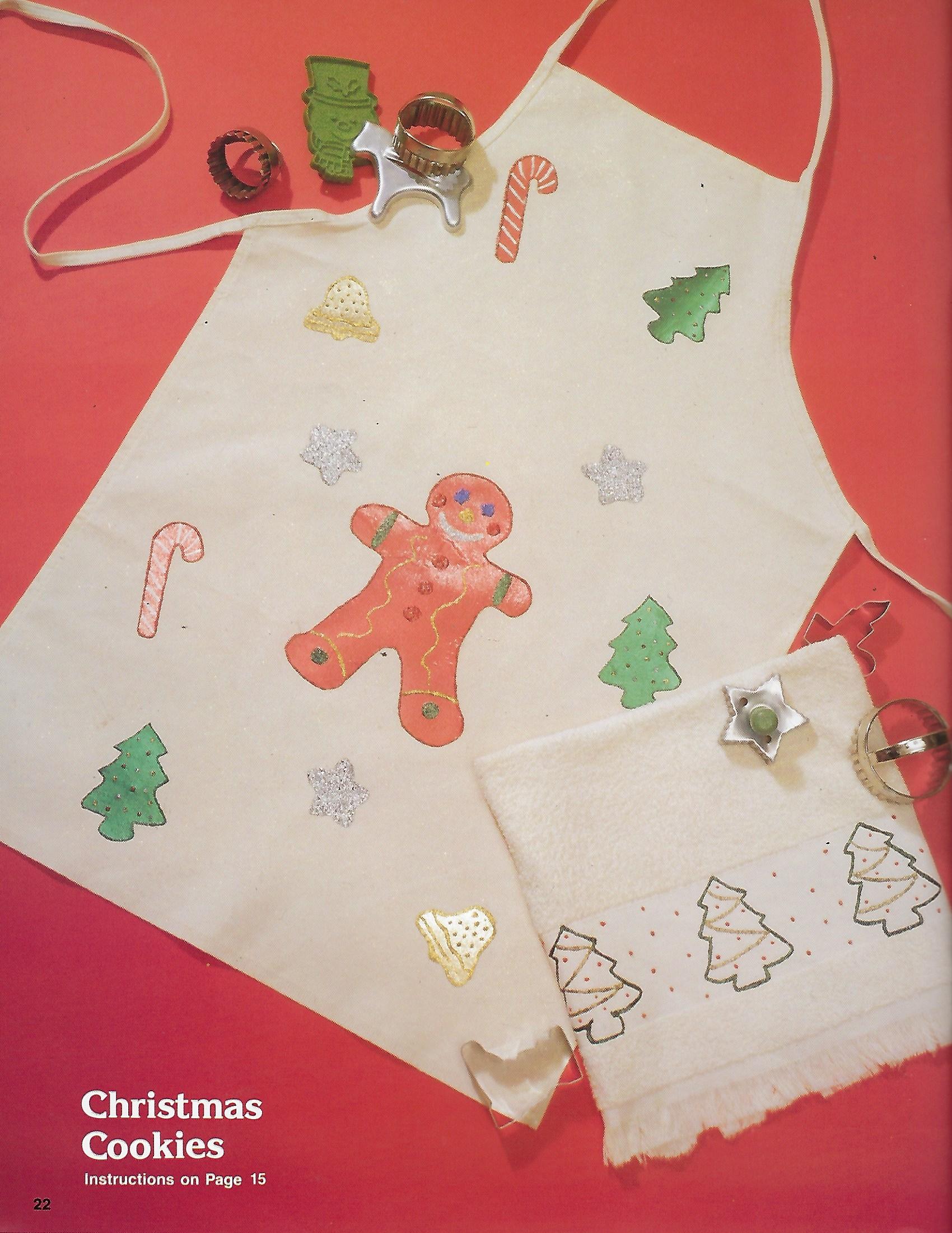 CLEARANCE: Dressed for Christmas - Jane Thompson