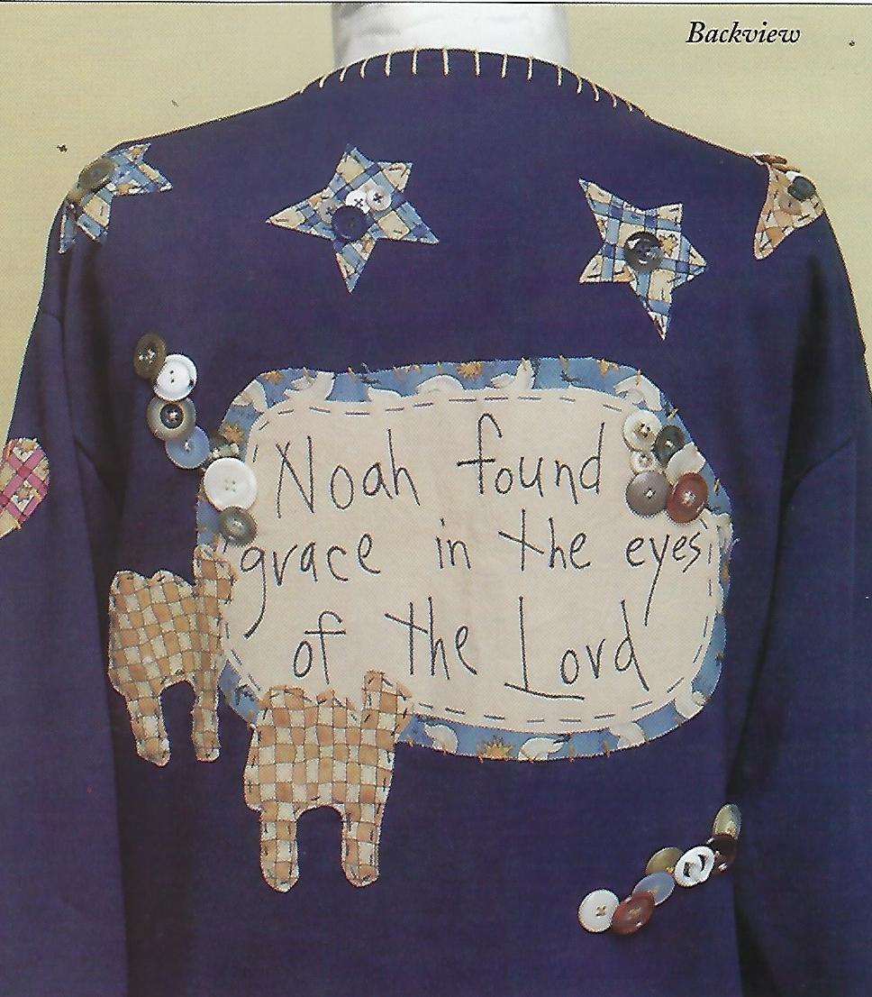 Homespun Wearables - Sandy Dye