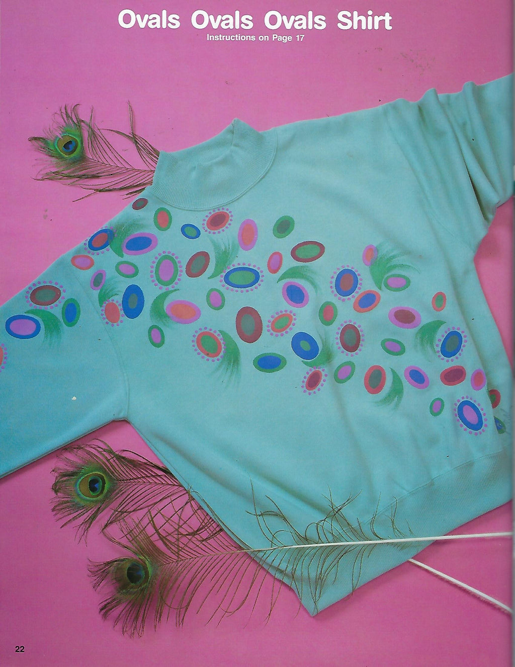 Paint It Suede - Lael Furgeson