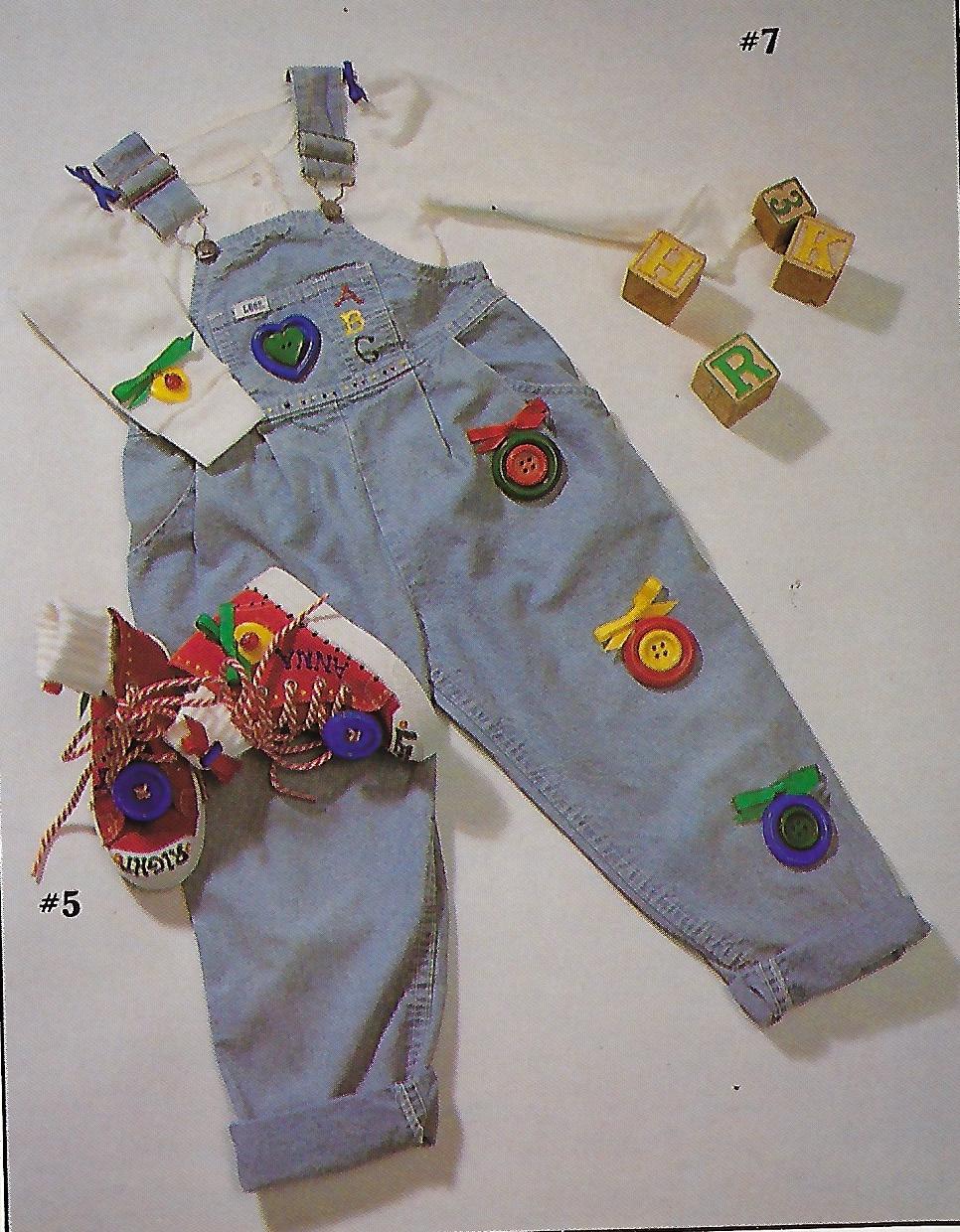 Craft Wearables