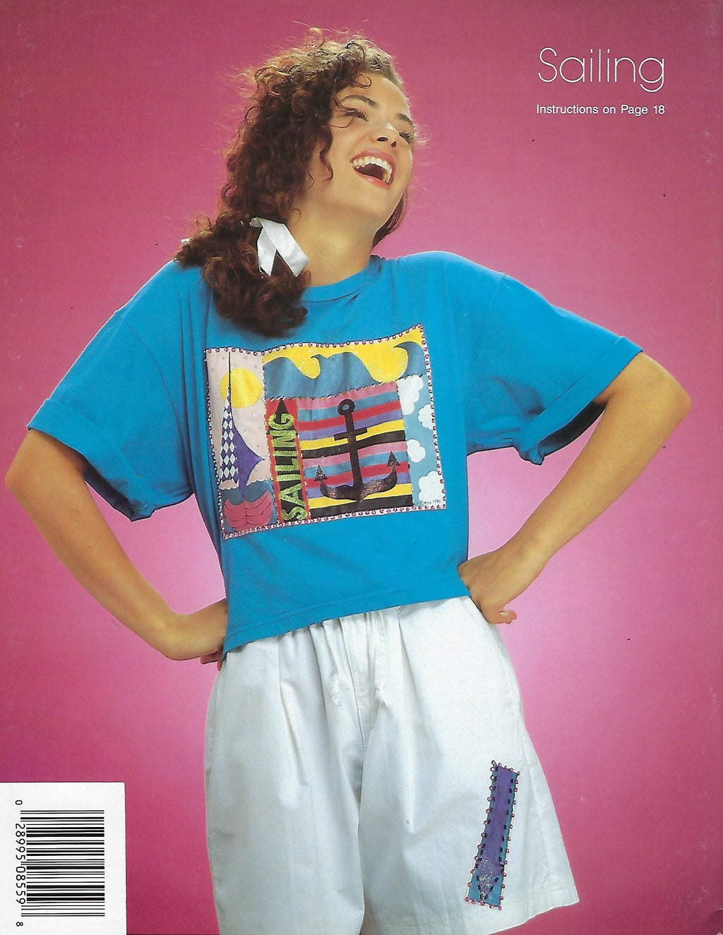 CLEARANCE: Fashion Statements - Connie D. Williams