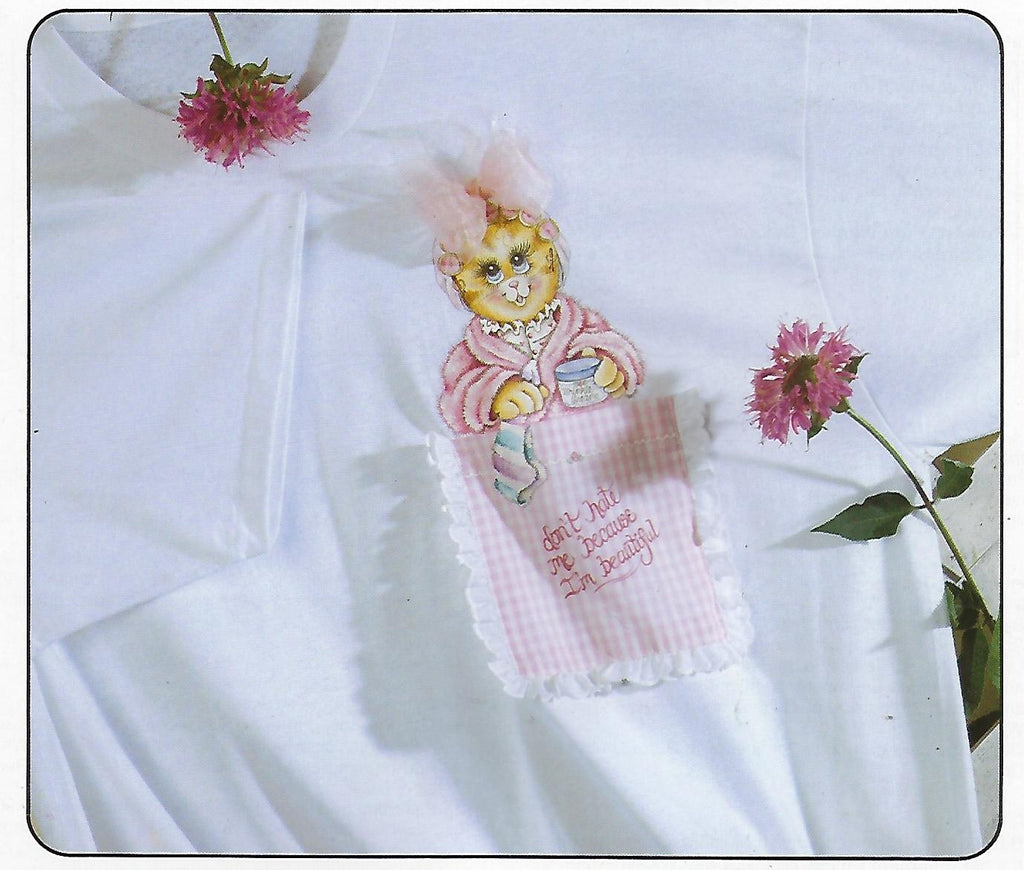 CLEARANCE: Country Cute Fashions - Donna Spiegel
